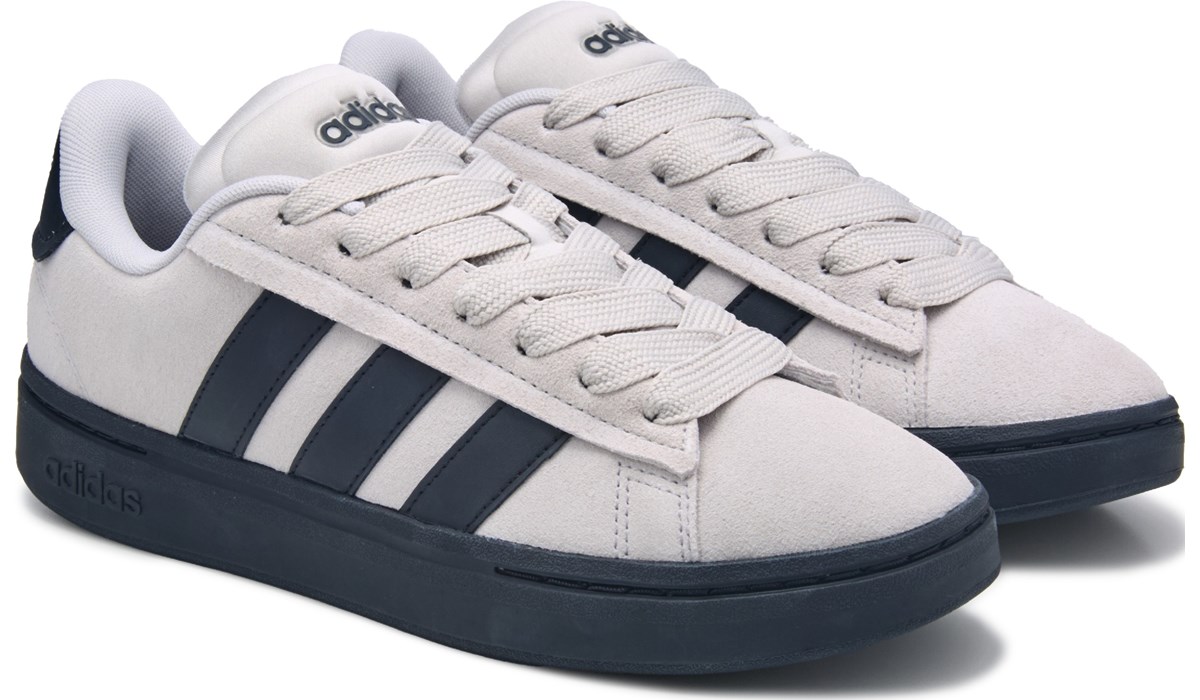 adidas Men's Grand Court Alpha 00's Sneaker | Famous Footwear