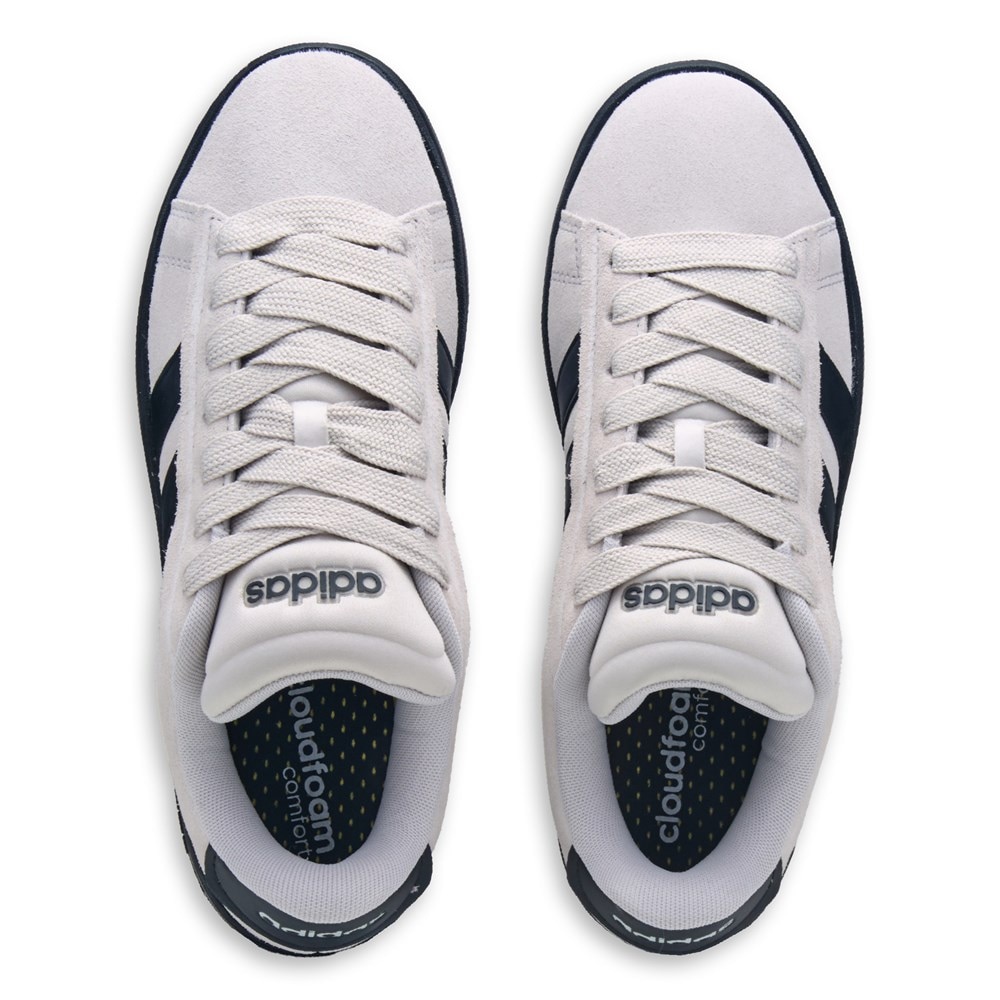adidas Men's Grand Court Alpha 00's Sneaker | Famous Footwear