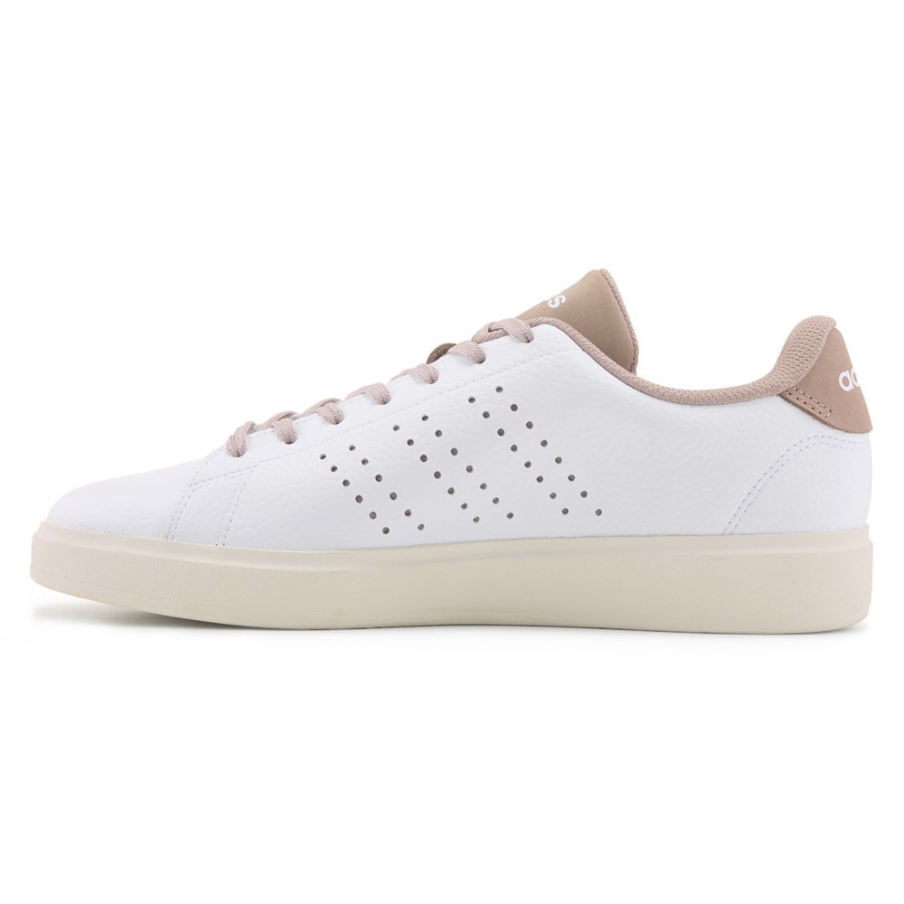 adidas Men's Advantage Sneaker Famous Footwear