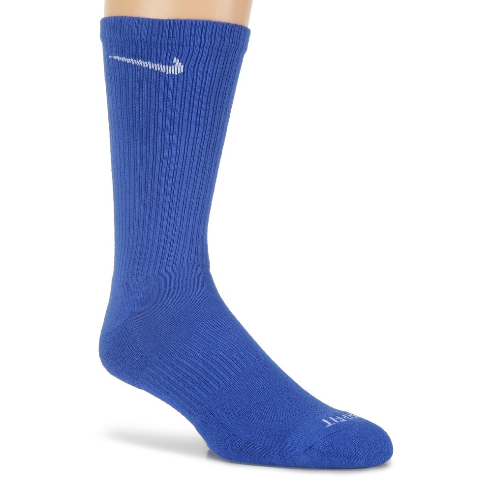 Sport Mini Crew Sock 6 Pair Pack