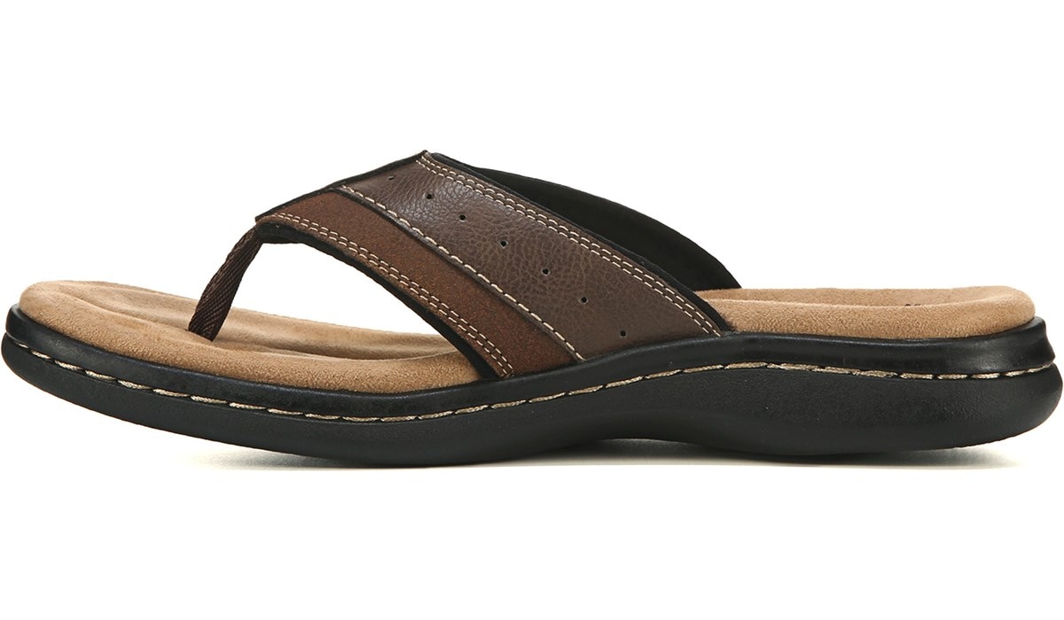 Dockers men's laguna flip flop online