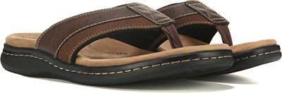 skechers relaxed fit memory foam 360 mens sandals