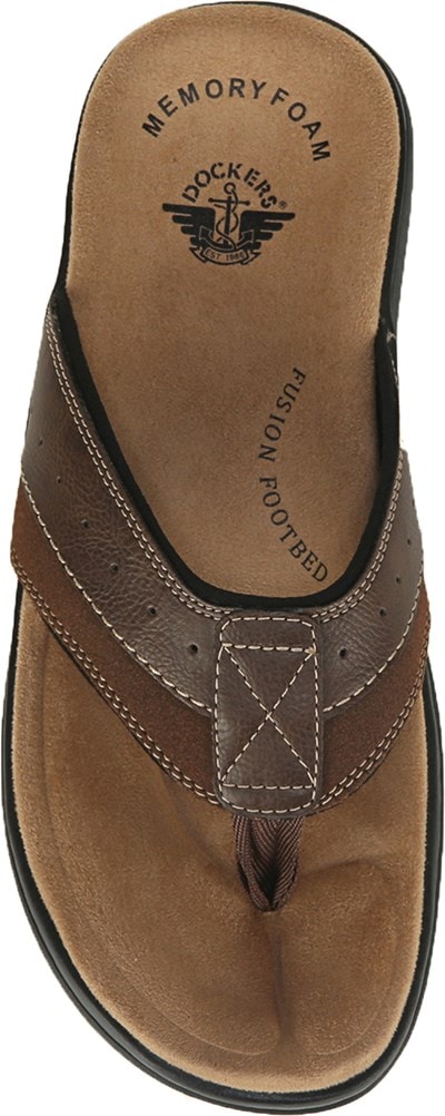 Dockers fusion footbed 2025