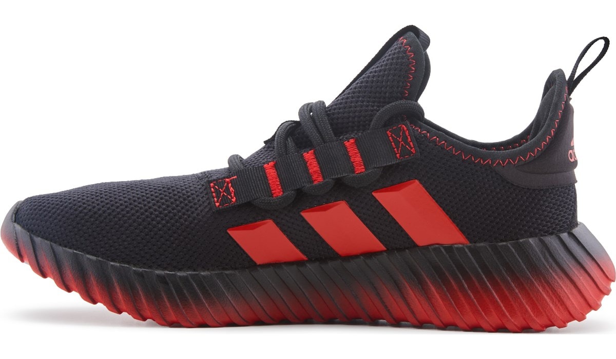 adidas Men's Kaptir Sneaker Famous Footwear