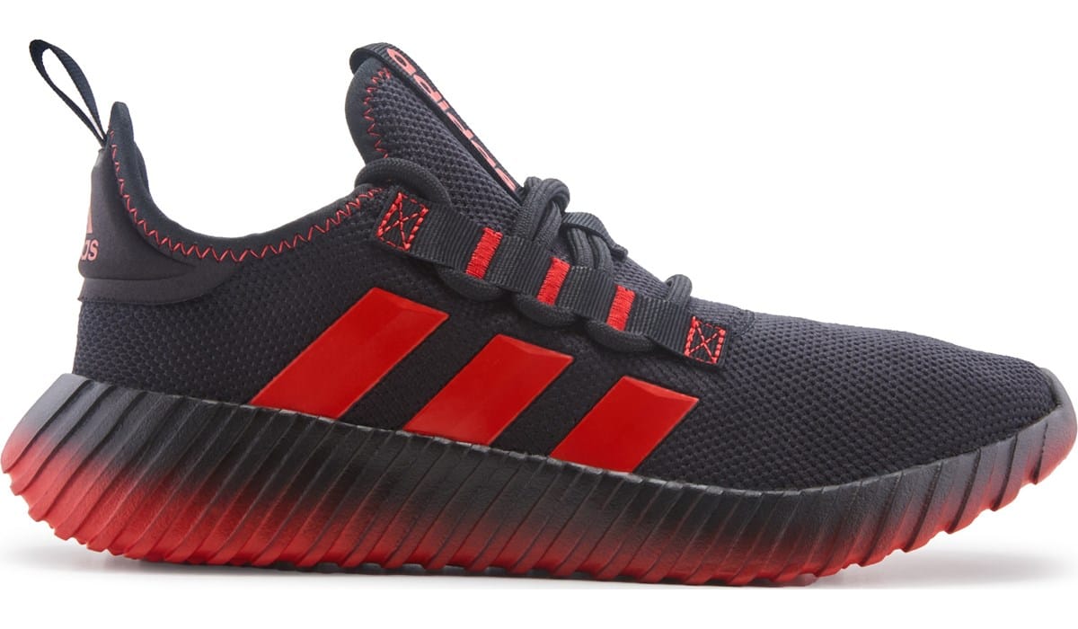 adidas shoes for boys black