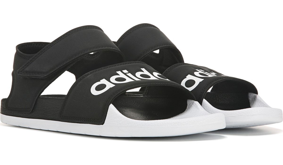 adidas womens adilette sport sandal