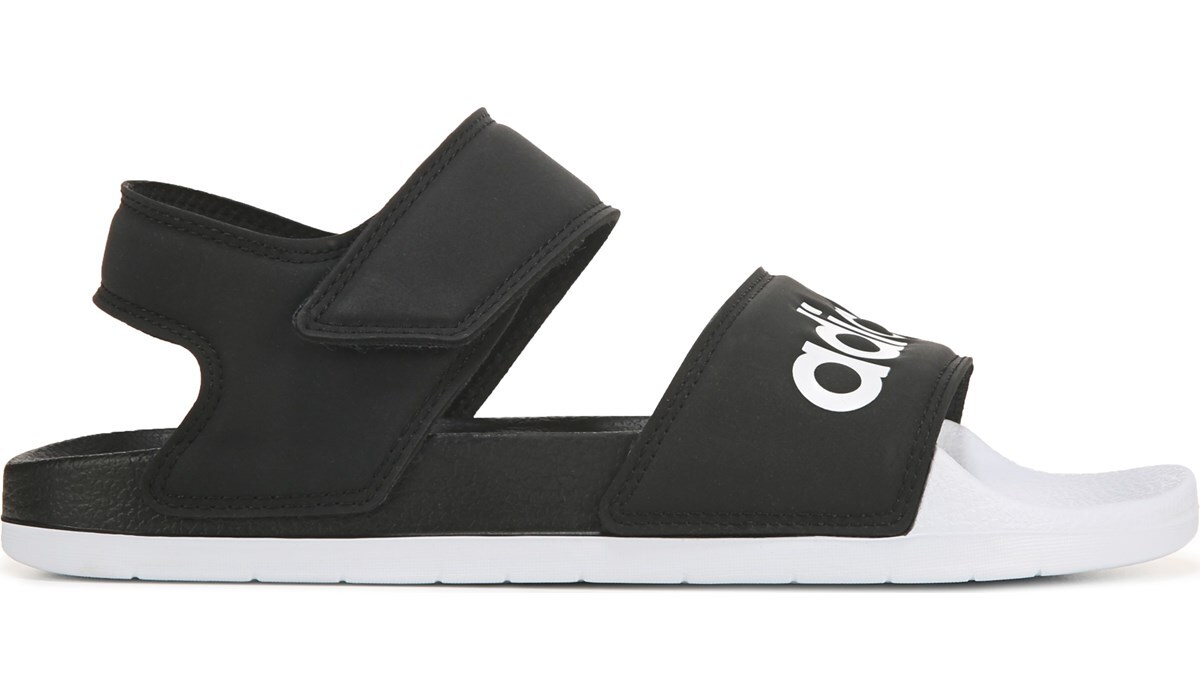 women's adilette sport sandal