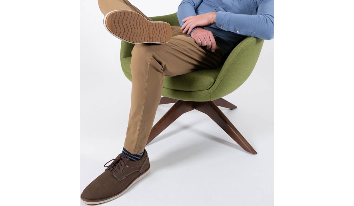 Dockers Men's Blake Oxford | Famous 