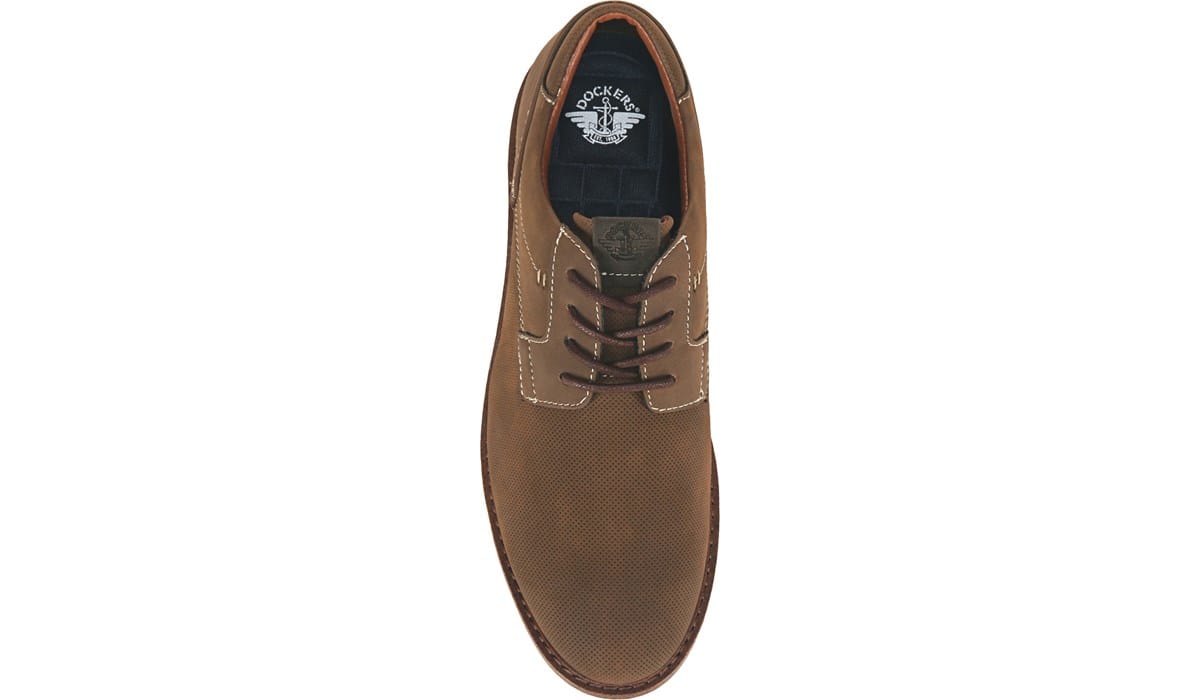Dockers Men's Blake Oxford | Famous 