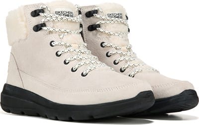 Go Glacial Ultra Woodlands Sneaker Boot 