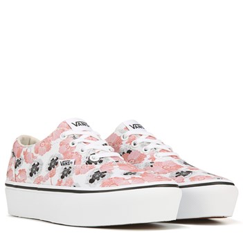 doheny platform vans