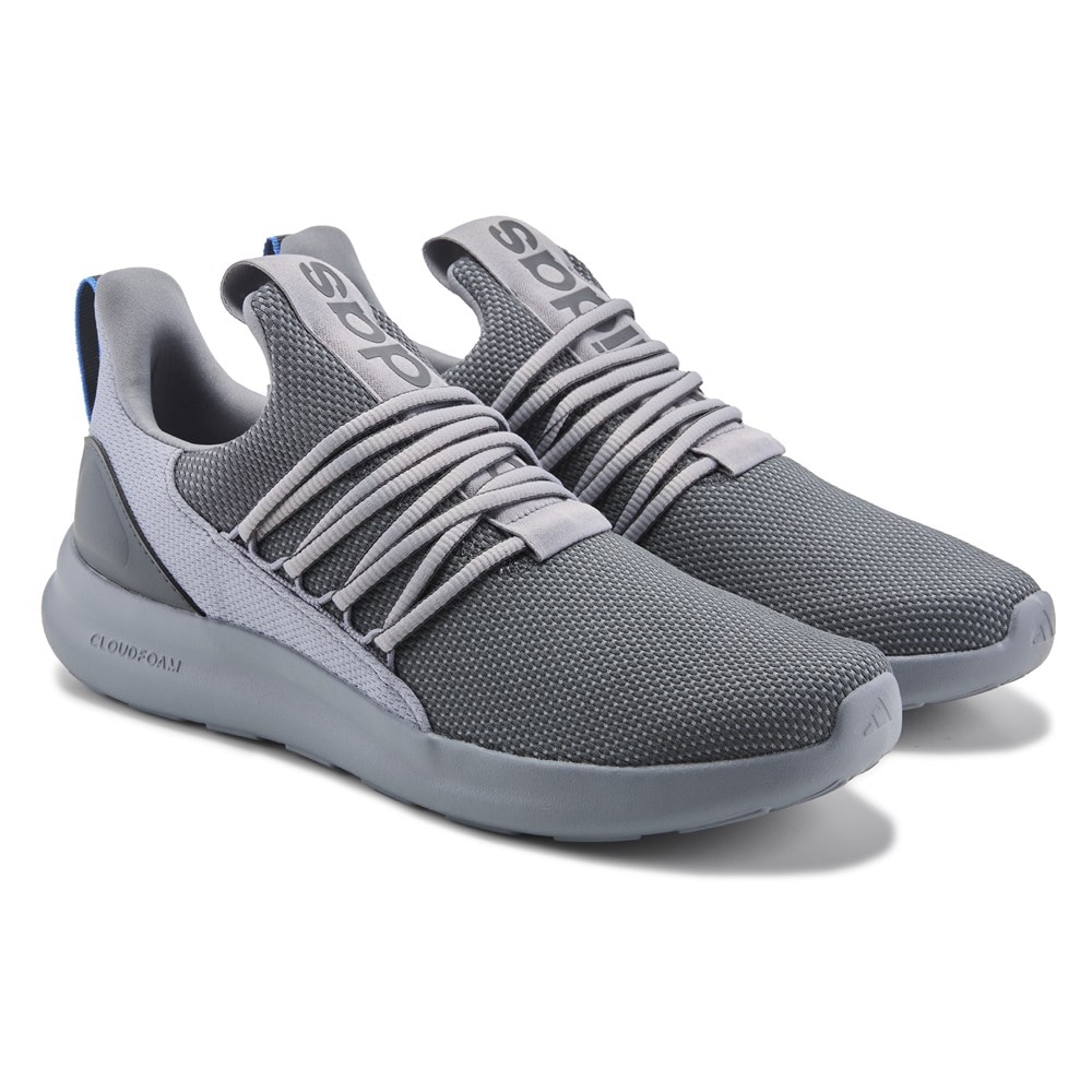 最新！スリッポン！アディダス☆Lite Racer Adapt 7.0 Shoes adidas Lite Racer Adapt 7.0 Slip-On Running Shoe - Men's