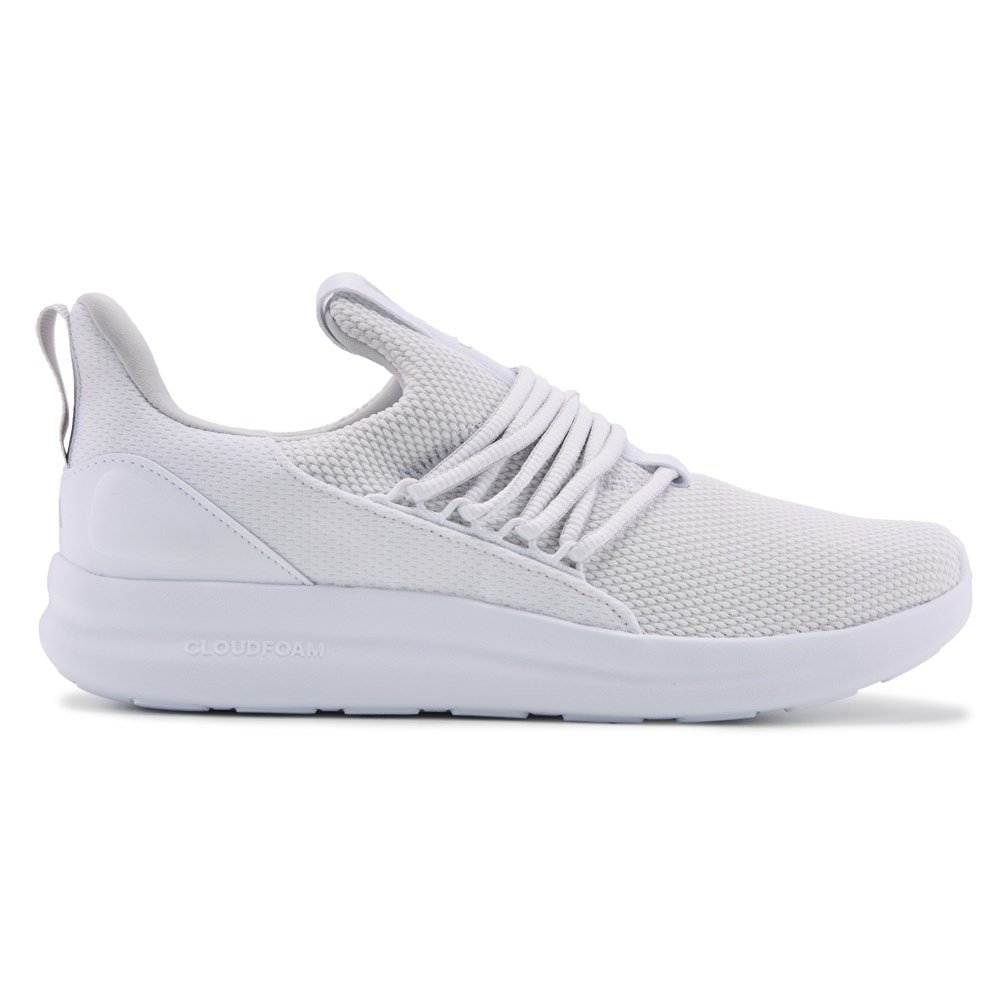 adidas Men's Lite Racer Adapt 7.0 Slip On Sneaker | Famous
