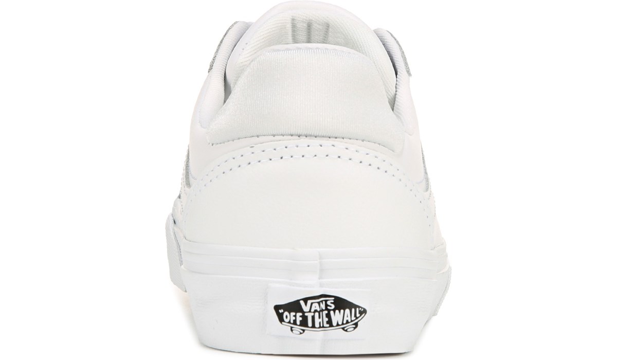 vans ward deluxe womens