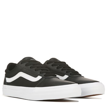 vans ward deluxe womens