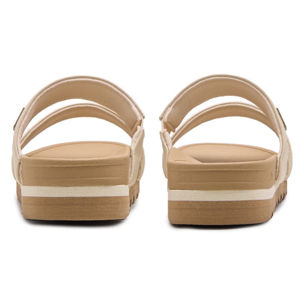 REEF Kids' Horizon Sandal Little/Big Kid Famous Footwear