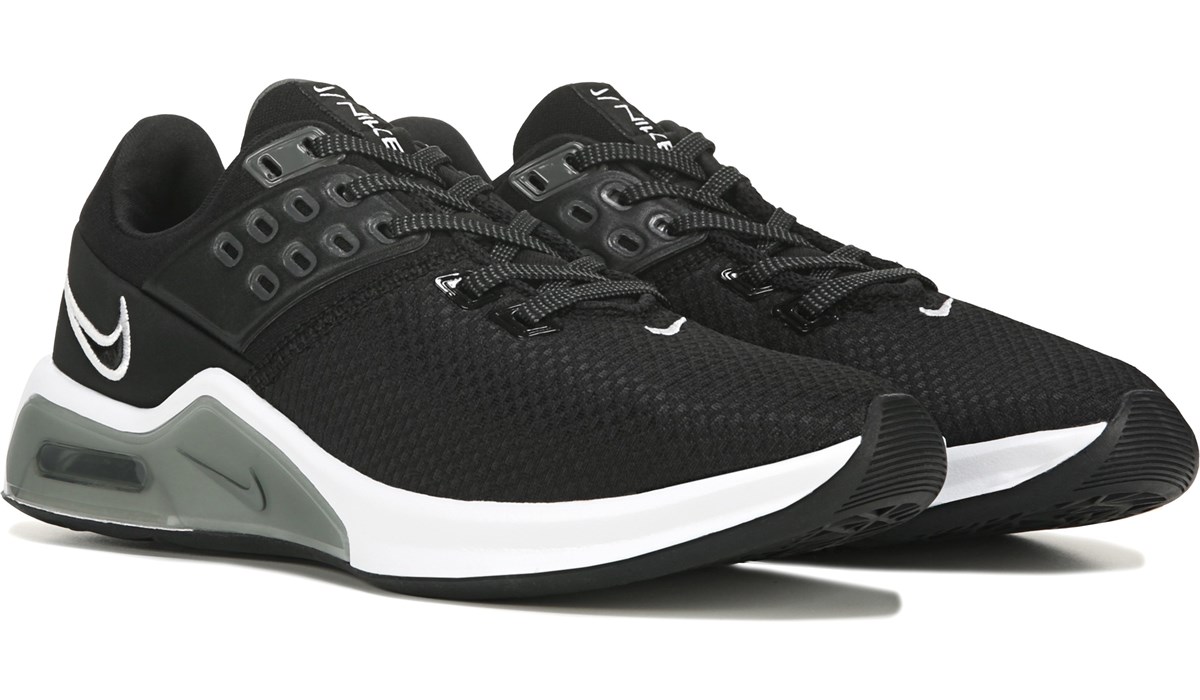 Nike Women's Air Max Bella 4 Training Shoe Beige Sneakers and ... نيدو حليب