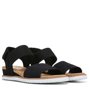 skechers desert kiss shoes