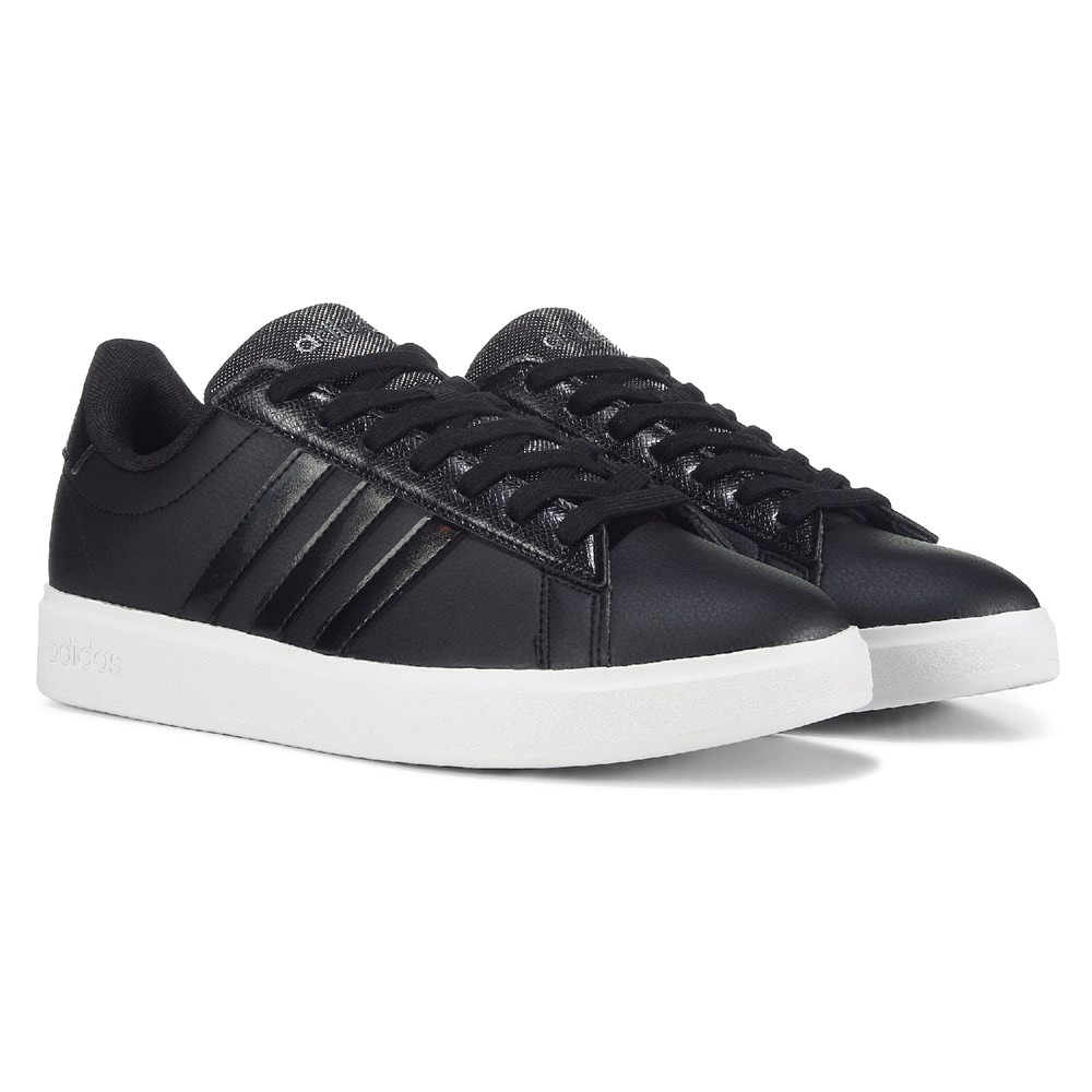 adidas Women's Grand Court 2.0 Sneaker