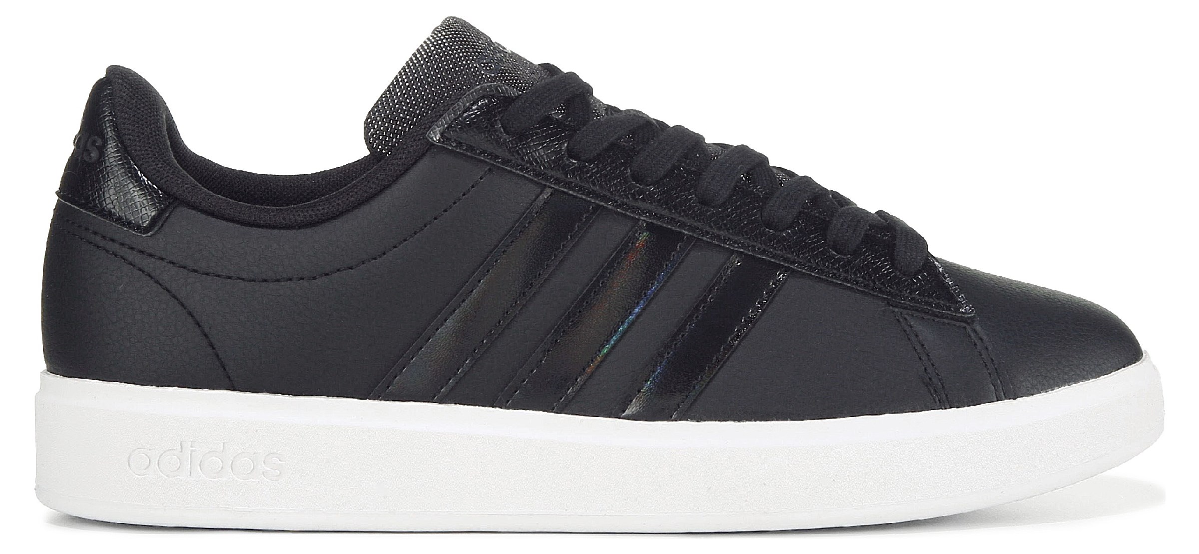 adidas Grand Court 2.0 Womens Sneakers