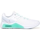 White/Lilac/Green