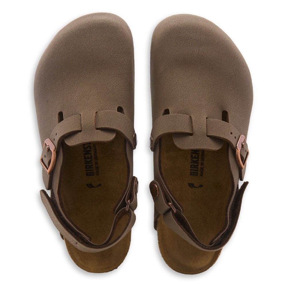 Kids' Tokio Footbed Clog Toddler/Youth
