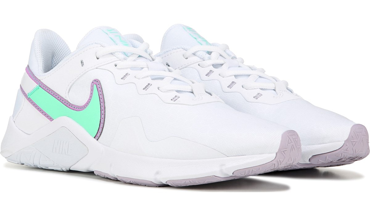 nike legend essential women's training shoes