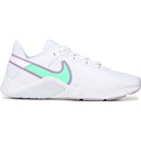 White/Green/Violet