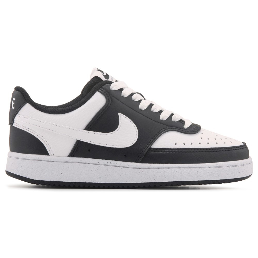 Nike Women's Court Vision Low Sneaker | Famous Footwear
