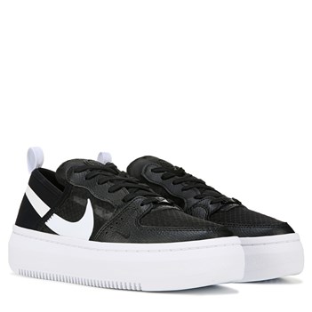 Women's Court Vision Alta Sneaker