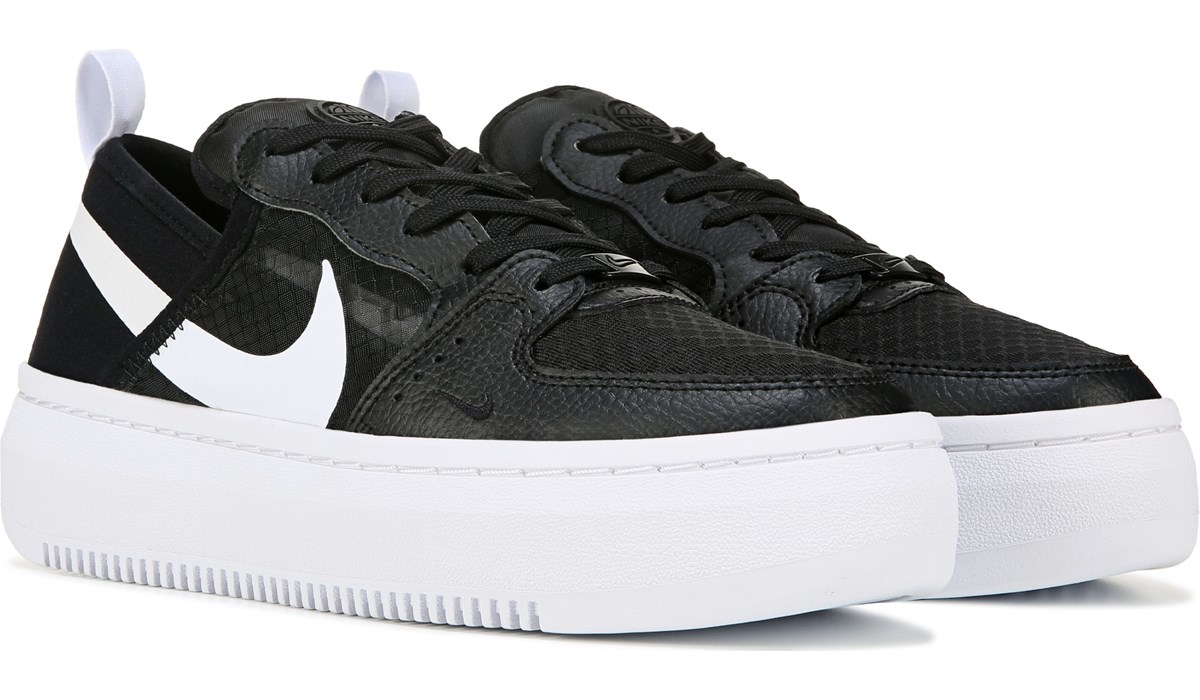 Nike Women's Court Vision Alta | Famous Footwear