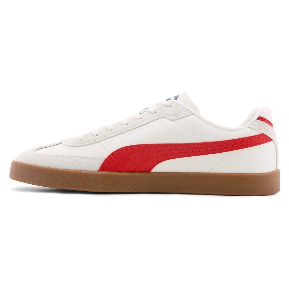 PUMA Men s Club II Era Low Top Sneaker Famous Footwear