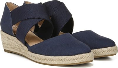 wedge espadrille keaton medium wide lifestride heels