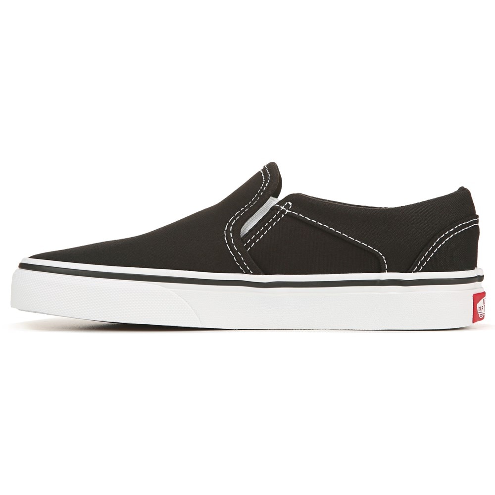 Vans Men's Asher Slip-On Shoes