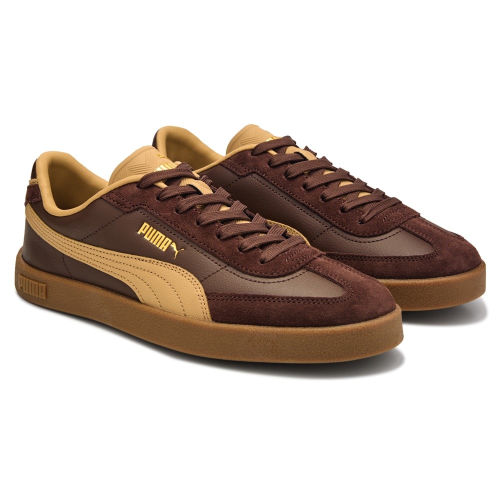 ★PUMA★Puma Club II Era ★送料・関税込★ Sneakers Puma Club II Era - Puma - Men's Sneakers - Lifestyle