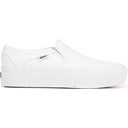 White/White