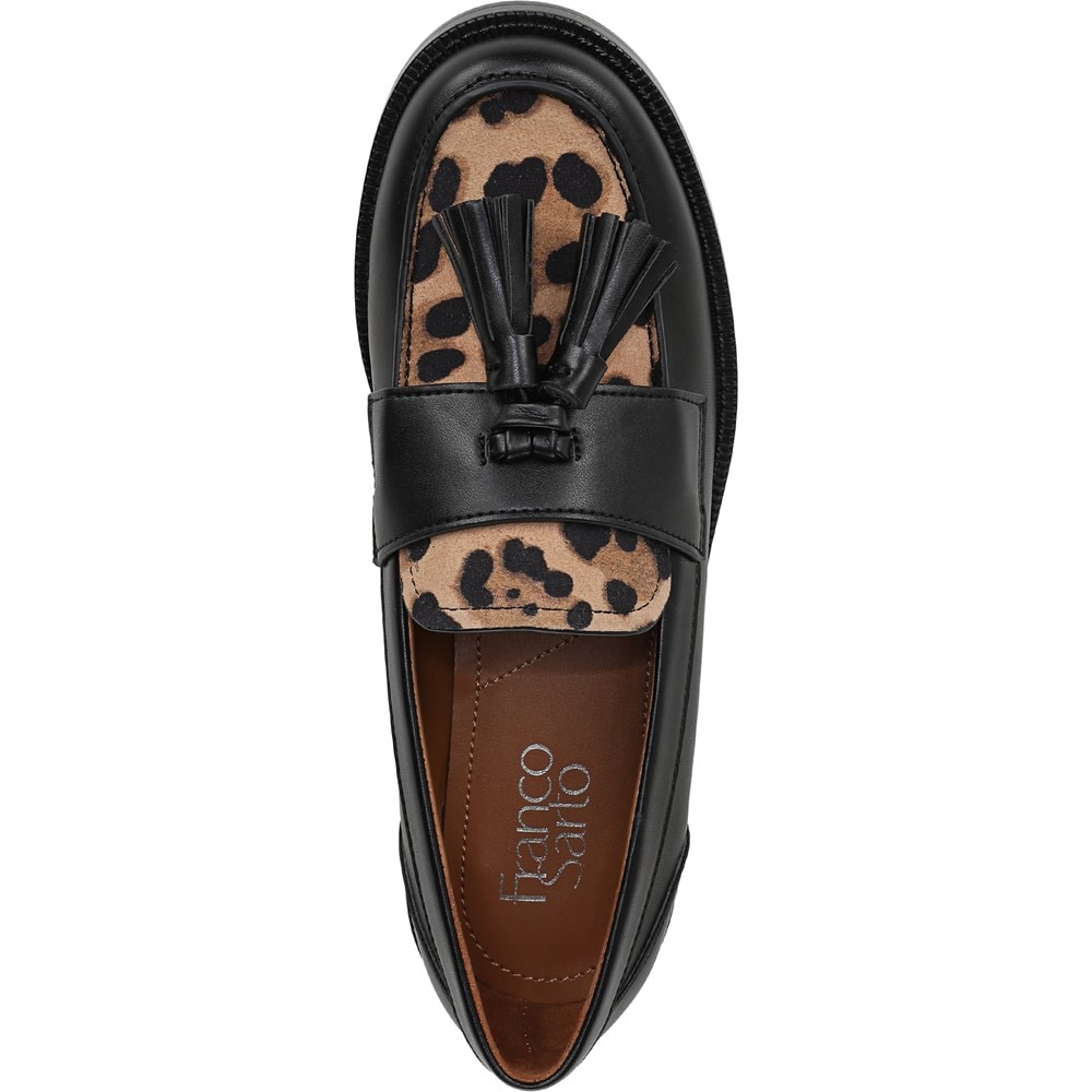 Franco Sarto Women's Lucia Slip On Loafer | Famous Footwear