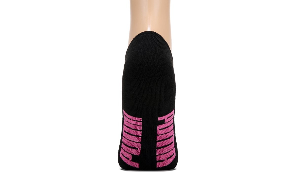 Puma invisible no show socks hotsell
