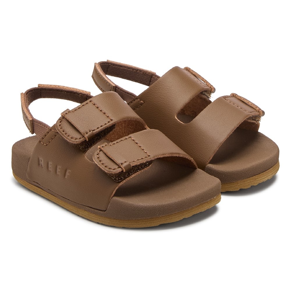 REEF Kids' Little Ojai Sandal Baby/Toddler/Little Kid Famous