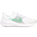 White/Green/Lilac