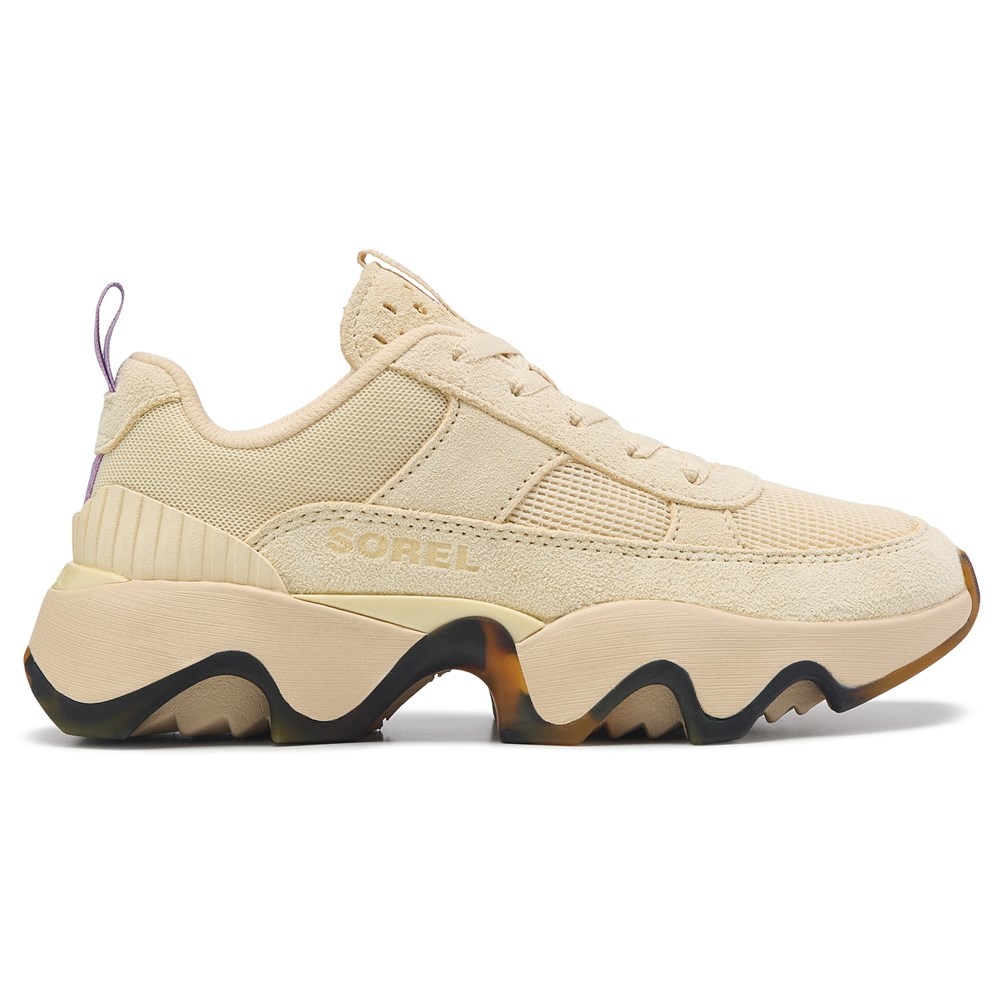 Women's Kinetic Impact II Wonder Lace Sneaker
