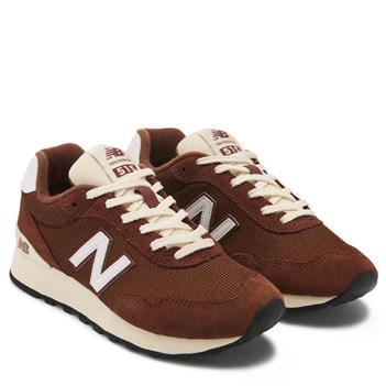 New Balance Women's 515 Retro Sneaker Famous Footwear