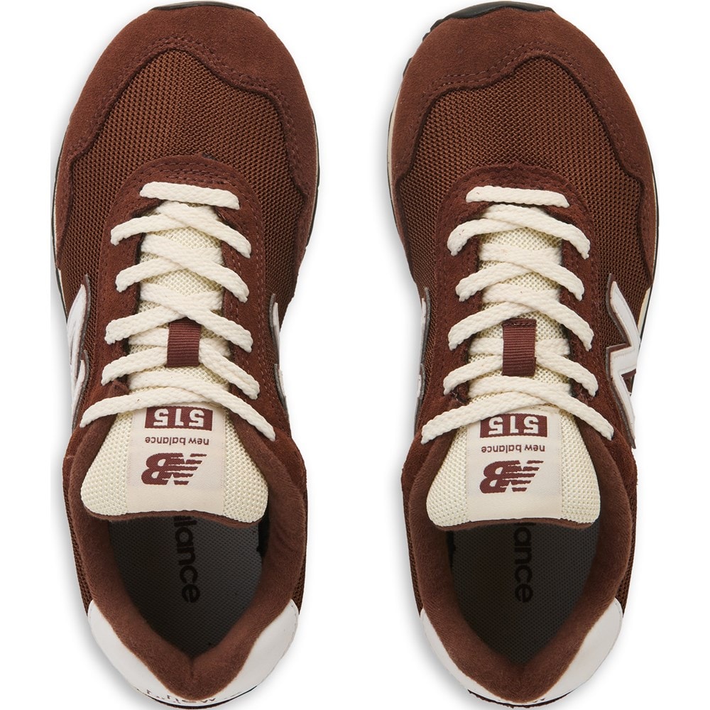 New Balance Women's 515 Retro Sneaker Famous Footwear