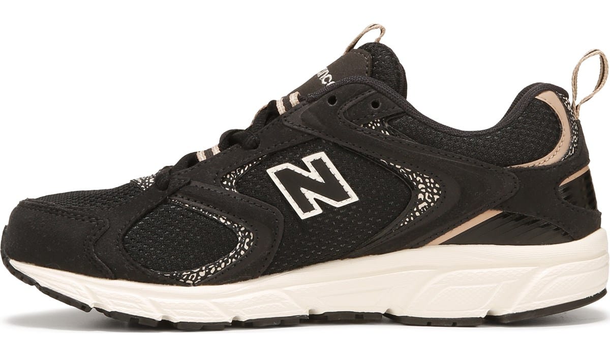 New Balance 408 Sneaker | Famous Footwear display picture 3