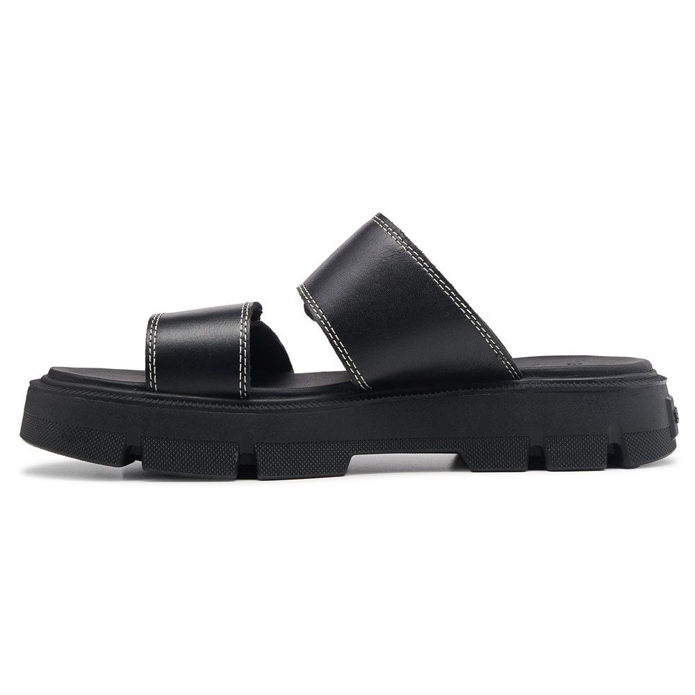 Sorel Women's Rein CB Slide Sandal | Famous Footwear