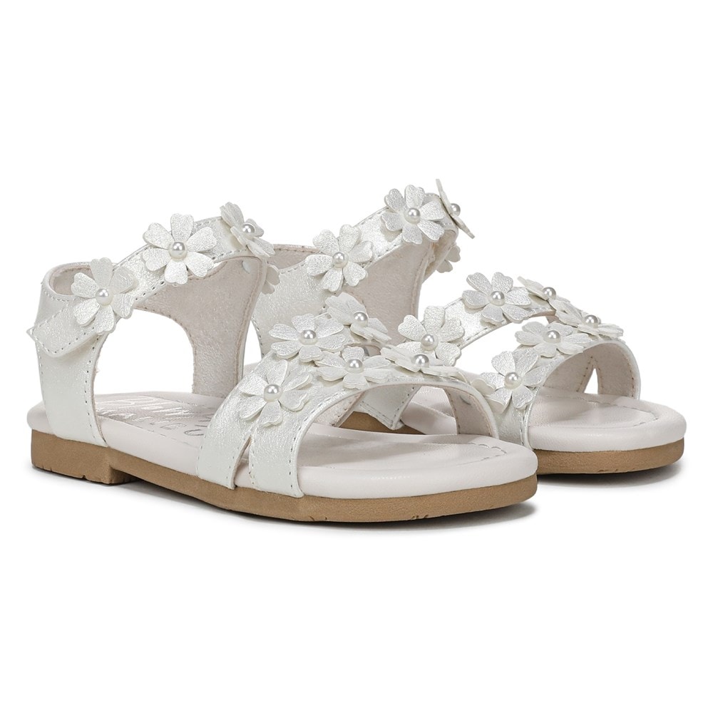 Kids' Sunflower Sandal Toddler/Little Kid