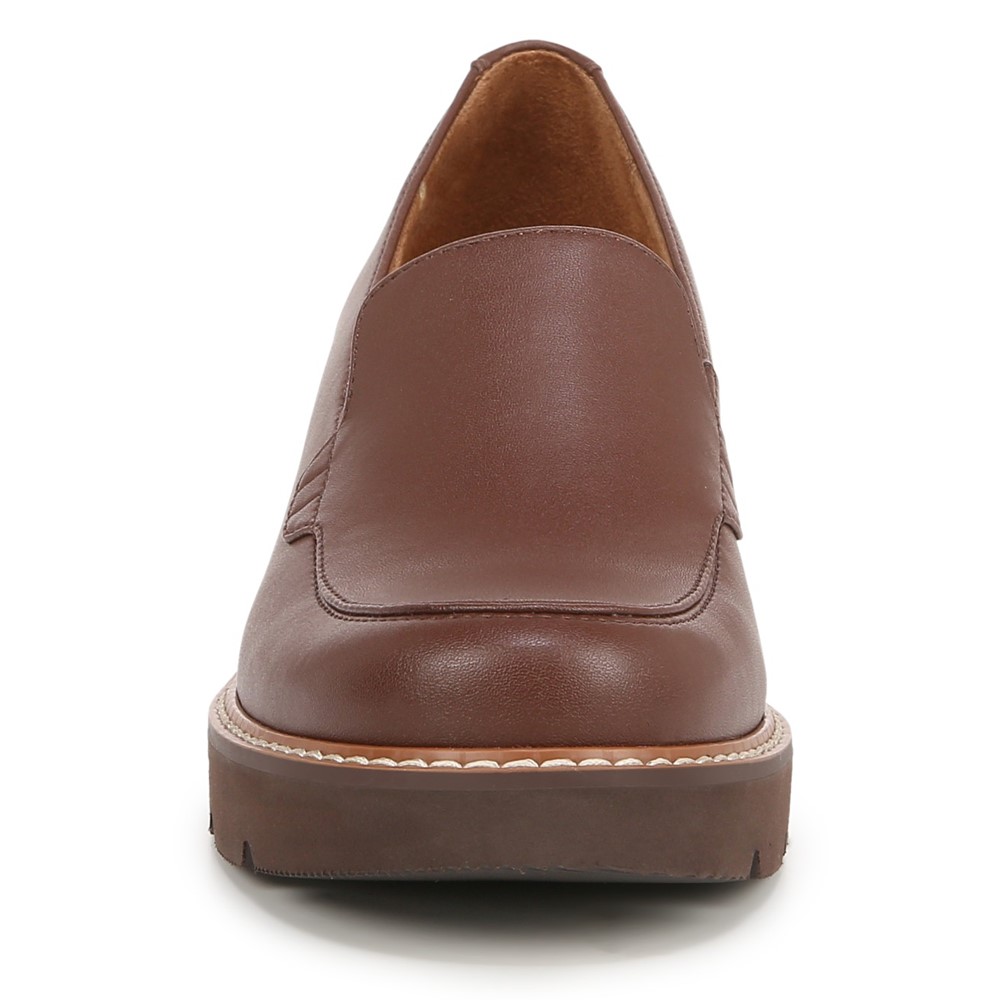Naturalizer Women s Cabaret Slip On Loafer Famous Footwear