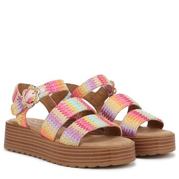 Kids' Journey Flatform Sandal Little/Big Kid
