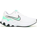 White/Green