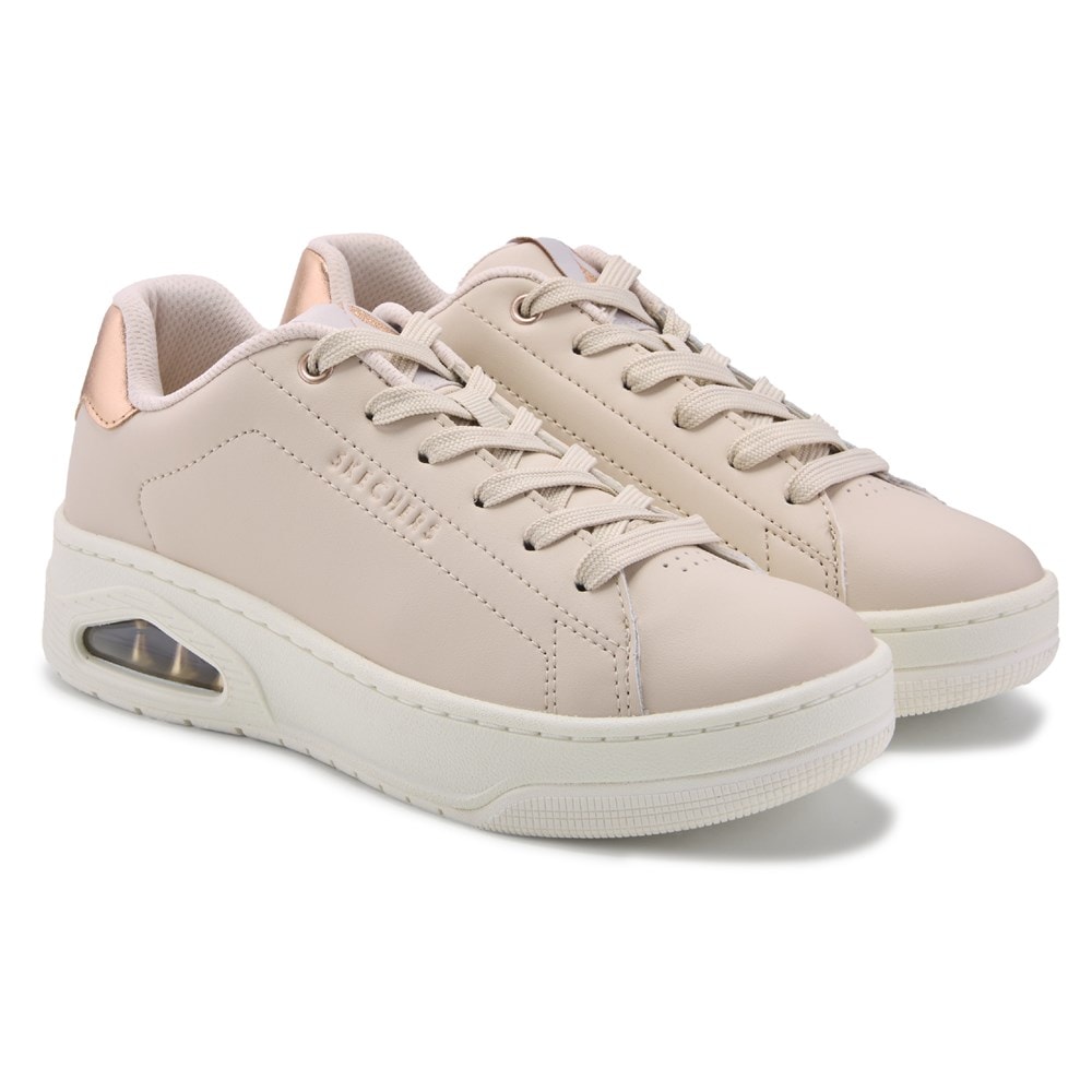 skechers ladies air trainers